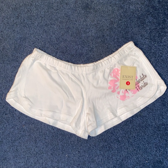 Wings Florida Beach shorts Ft.Lauderdale - Picture 7 of 9